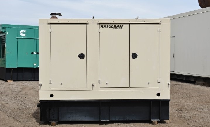 二道江购买柴油发电机需留心哪些问题?