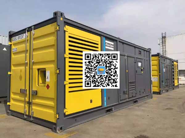 二道江大型发电机出租