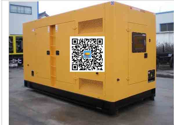 二道江静音发电机出租