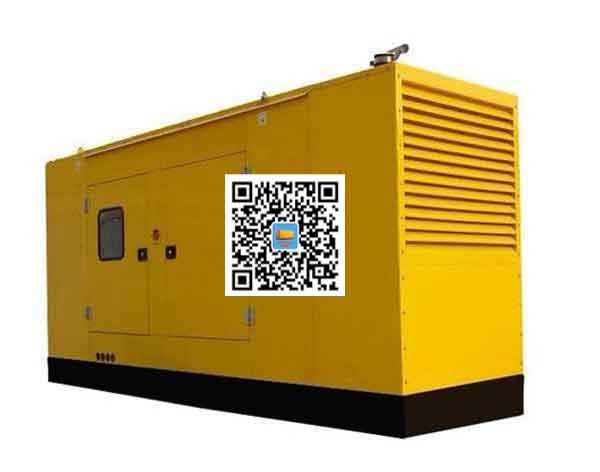 二道江出租发电机 柴油发电机不维护对机器有什么影响