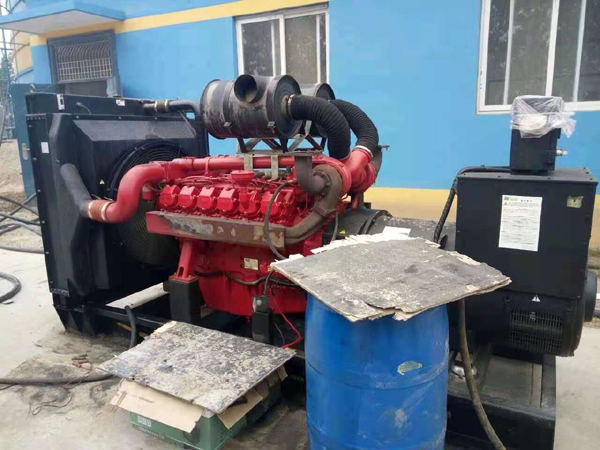 二道江租赁发电机 发电机的主要分类介绍