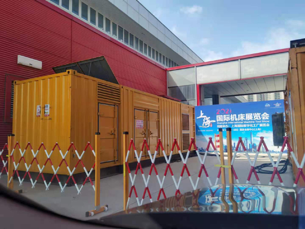 二道江发电机出租 对于发电机的特性你了解多少？