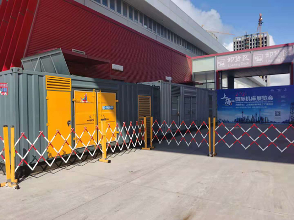 二道江发电机租赁的“望、闻、问、切”你知道多少？