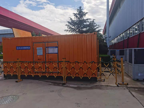 二道江柴油发电机组的运行和使用注意事项