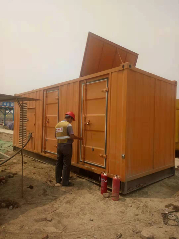 二道江柴油发电机组常见故障现象及解决方法？