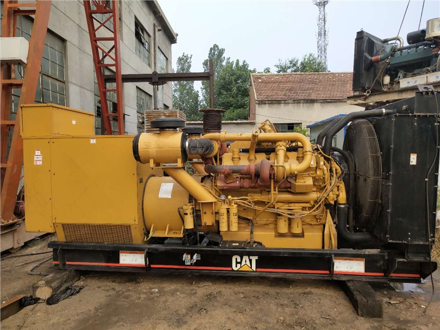 二道江发电机租赁-柴油发电机组原理概述