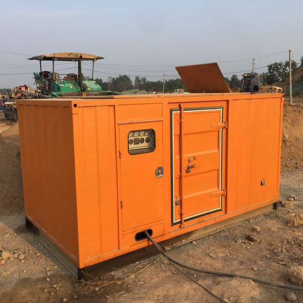 二道江发电车出租-挑选发电机哪些技巧可以掌握使用