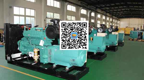 二道江租赁发电机-柴油发电机组的四保护是什么