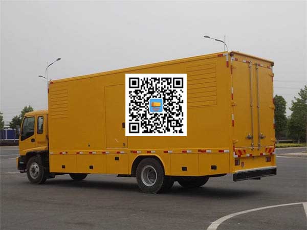 二道江发电车出租-发电机组的主要用途是什么？