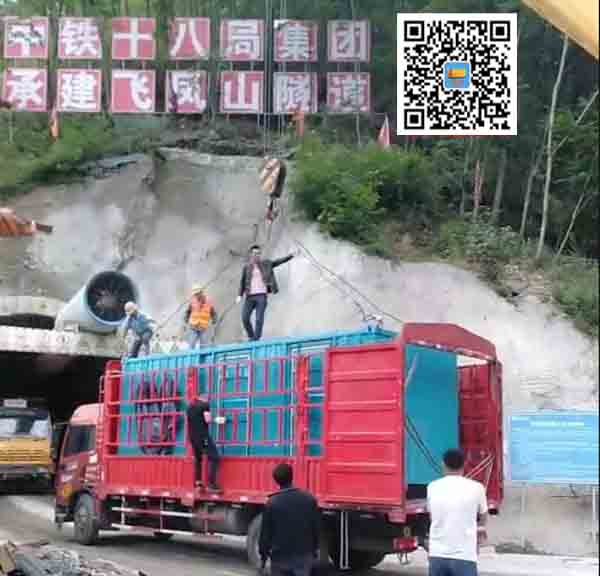 二道江发电车出租-发电机的工作原理是什么