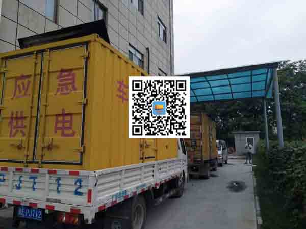 二道江发电车出租-发电机产品使用越来越广泛