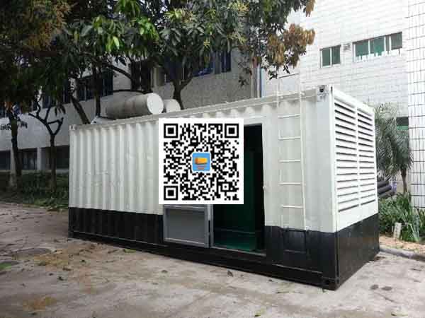 二道江出租发电机-什么样的柴油发电机使用效果比较好