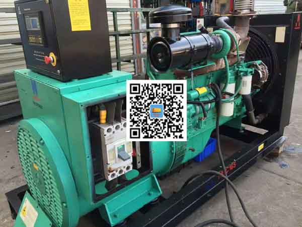 二道江租赁发电机-发电机一般变压器磁芯所使用的是什么材料？