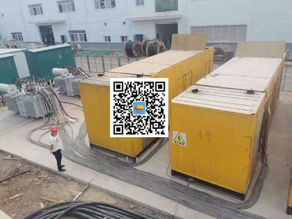 二道江发电机出租-柴油发电机组应用在哪些方面
