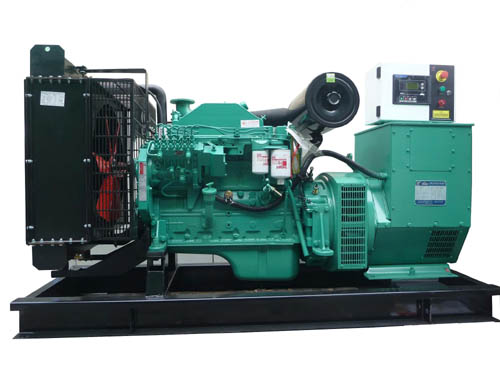 二道江有哪些方法可以提高 200kw 柴油发电机的燃油效率？