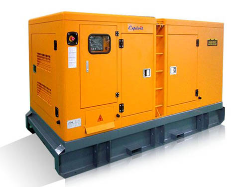二道江影响 200kw 柴油发电机油耗的因素有哪些？