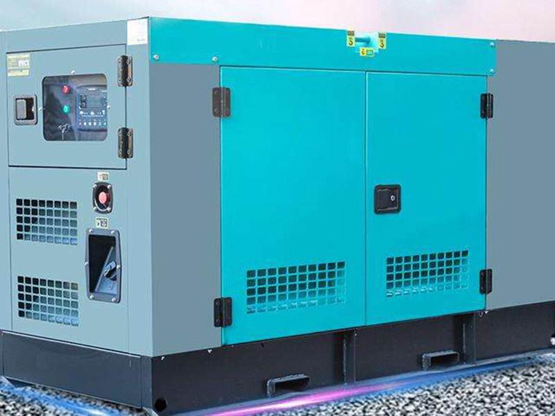 二道江50KW柴油发电机油耗是多少？