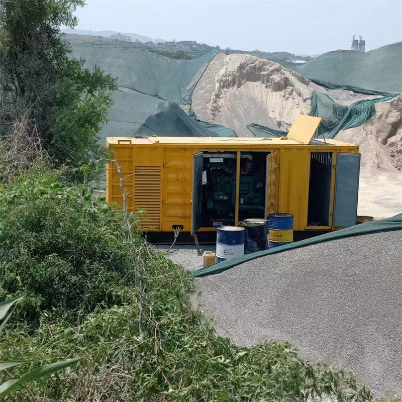 二道江影响 400KW 柴油发电机组油耗的因素有哪些？