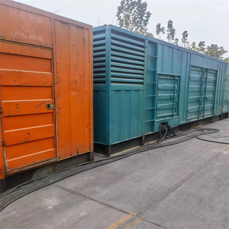 二道江如何选择适合 600kW 柴油发电机组的热继电器？
