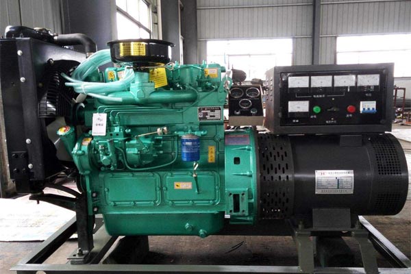 二道江传感器在柴油发电机组中起到什么作用？