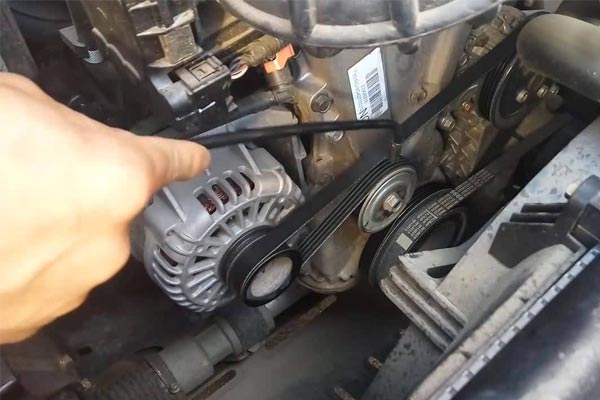 二道江转速传感器的工作原理是什么？