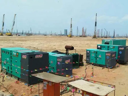 二道江如何检查和清洗空气滤清器？