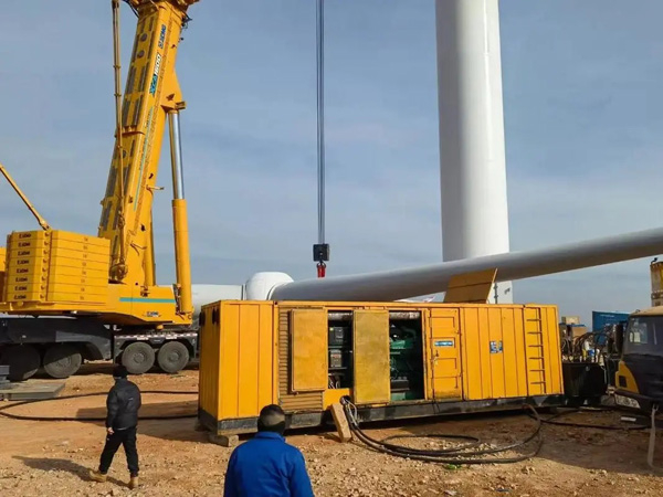 二道江柴油发电机欠速停机是什么原因？