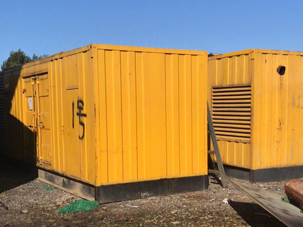 二道江柴油发电机组深海控制系统怎么样？