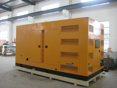 二道江不同类型的发电机组在冬季保养时的注意事项有何差异？