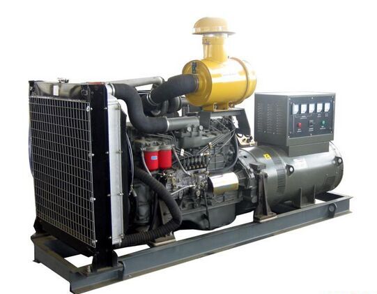 二道江汽油发电机组冬季保养时，燃油系统需要注意什么？