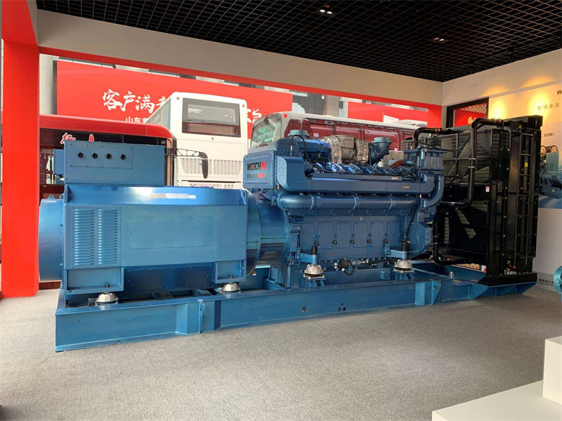 二道江柴油发电机组冬季保养周期是多久？