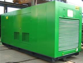 二道江柴油发电机组的加热装置有哪些类型？