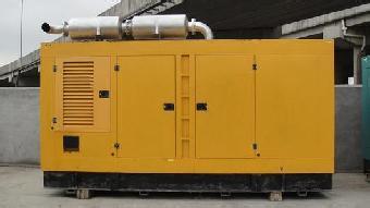 二道江柴油发电机组北方使用是否需要加装加热装置？