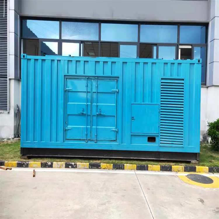 二道江柴油发电机组冬季燃油使用注意事项？