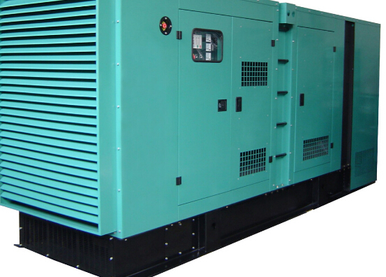 二道江发电机组水冷式机油散热器常见的故障有哪些？