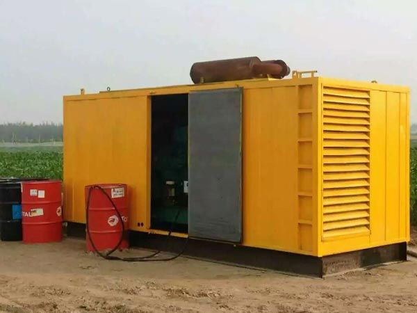 二道江安装新的水冷式机油散热器密封件有哪些注意事项？