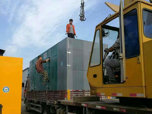 二道江更换水冷式机油散热器密封件的操作流程是怎样的？