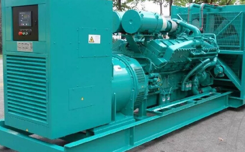 二道江柴油发电机组冬季使用中需要注意哪些事项？