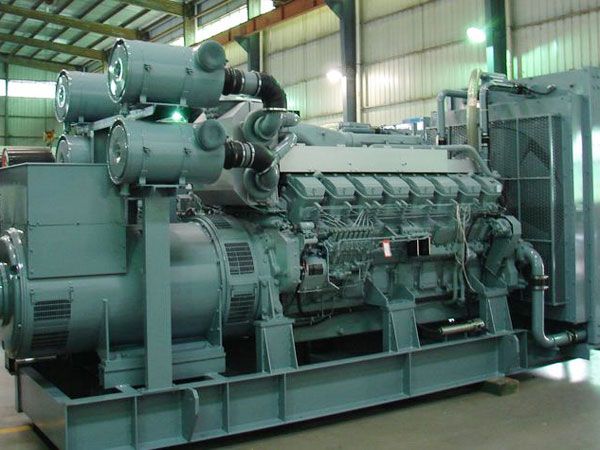 二道江电气系统故障可能导致冬季柴油发电机组启动失败的原因有哪些？