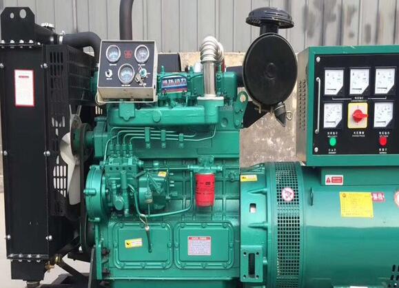 二道江柴油发电机冬季保养周期和夏季一样吗？