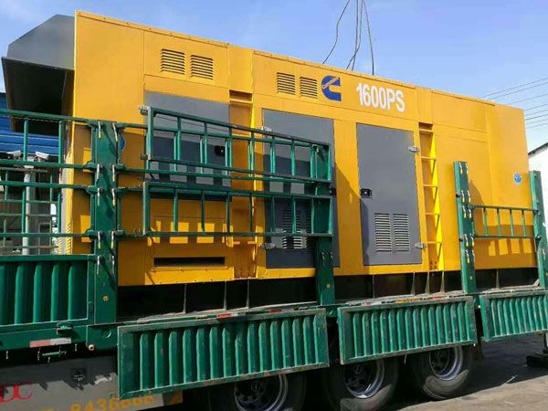 二道江一份发电机组安装调试合同的注意事项